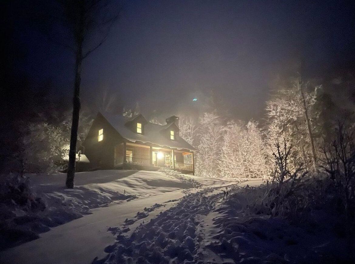 Eksteriør