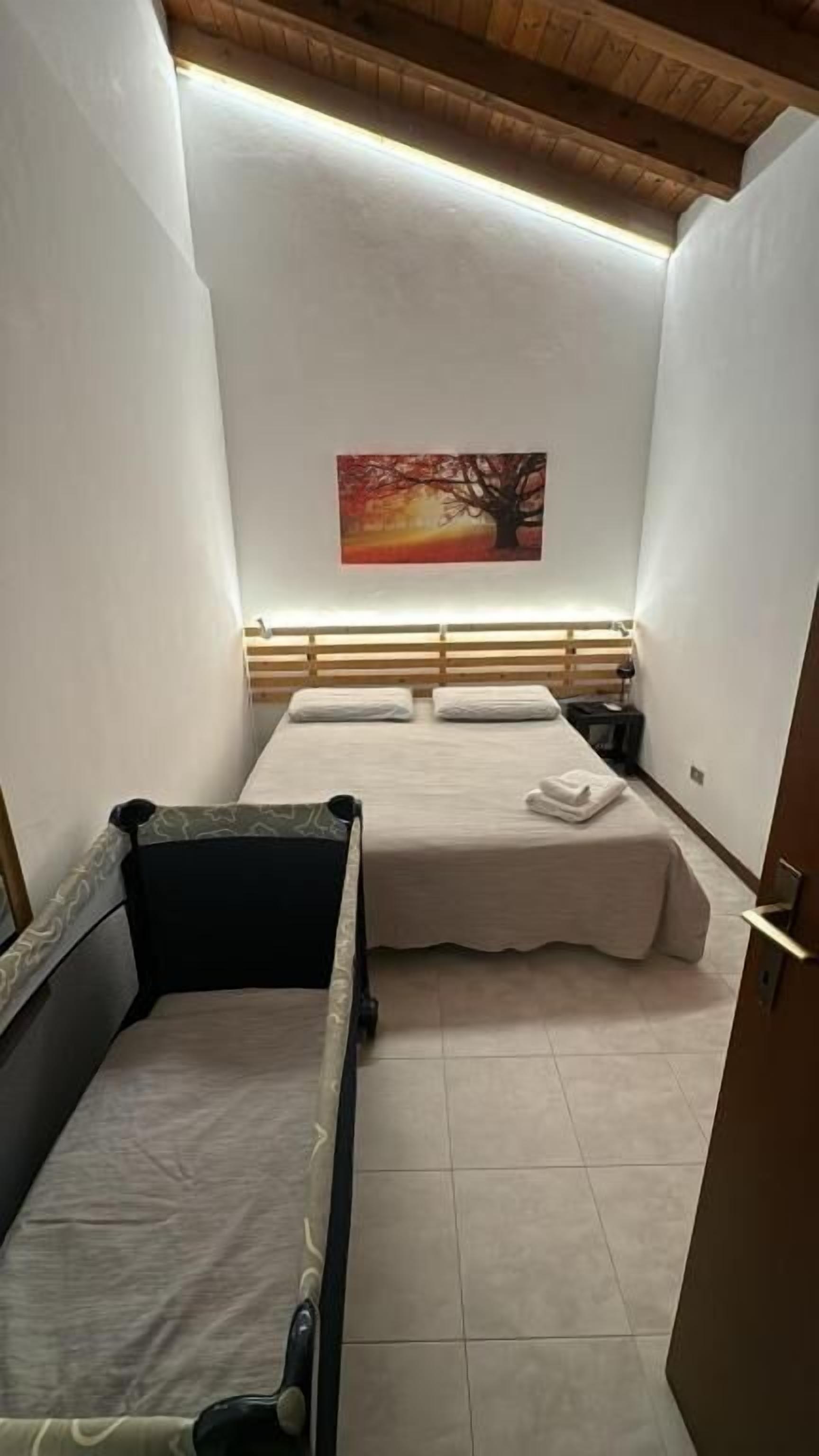 Apartment, 1 Bedroom, Non Smoking | In-room safe, blackout curtains, free WiFi