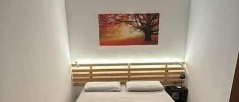 Apartment, 1 Bedroom, Non Smoking