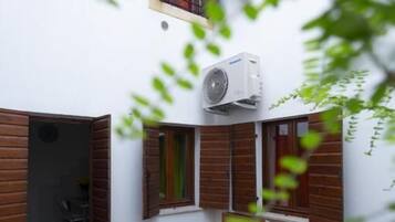 Apartment, 1 Bedroom | Exterior