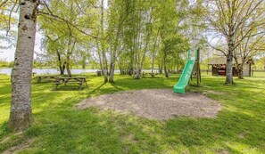 Espace pour enfants