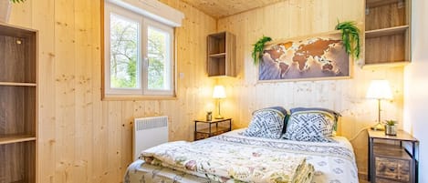 2 bedrooms, Internet