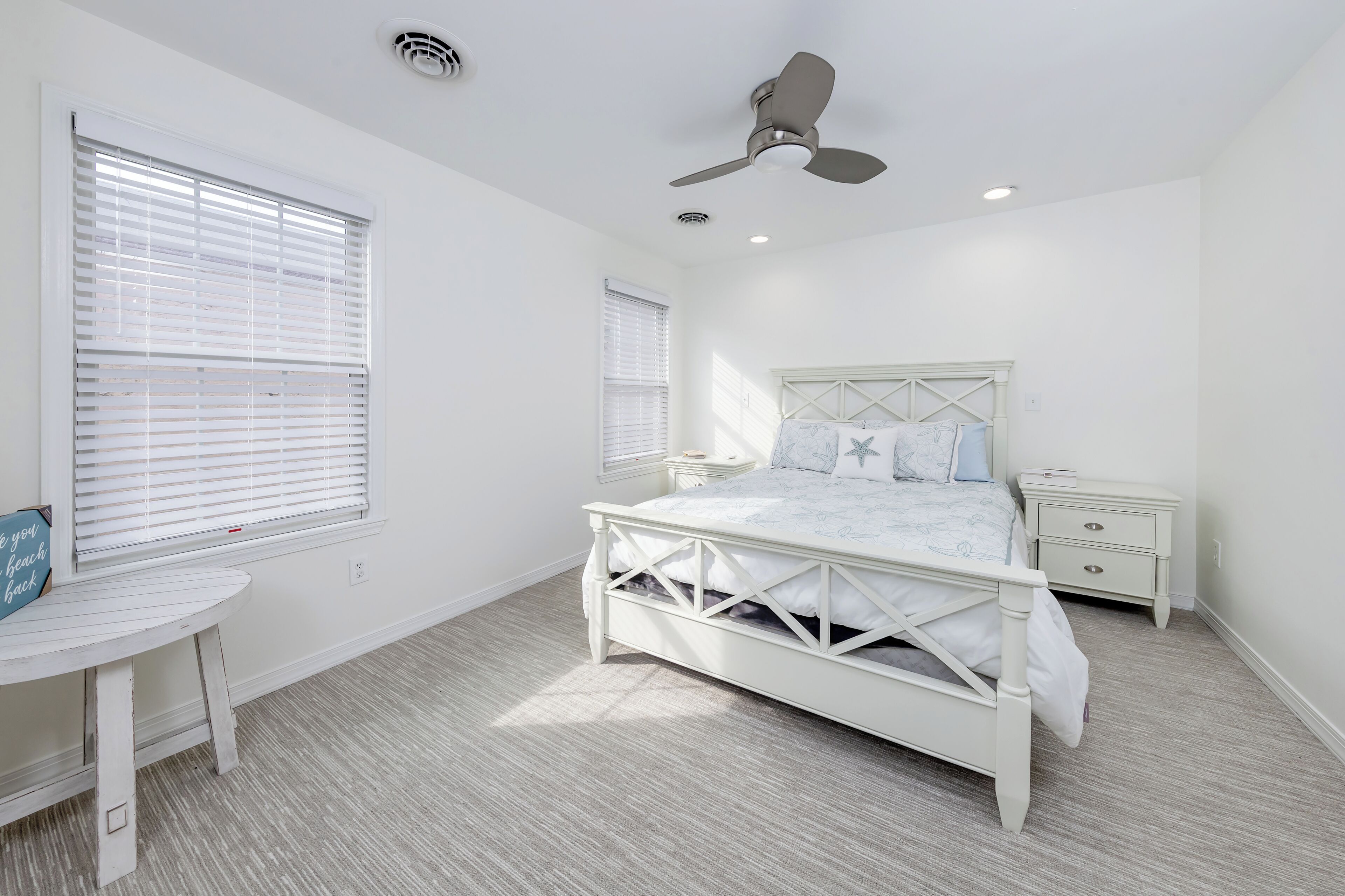 3 bedrooms, WiFi