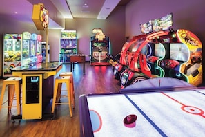Spielezimmer