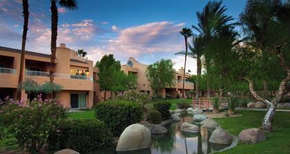 2-bed 1440 sq ft villa Sleeps 8, Concerts/Major Events, Heavenly Beds, balconies