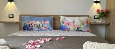 3 dormitorios, wifi, ropa de cama