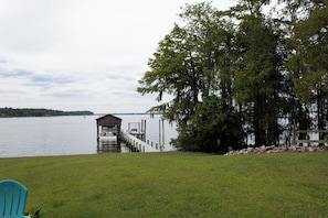Ulkoalueet