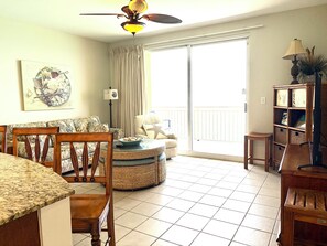 TV - New Listing Discount! 1804 W Splash Beach Resort-1BR+Bunks-Gulf Views (Panama City Beach)