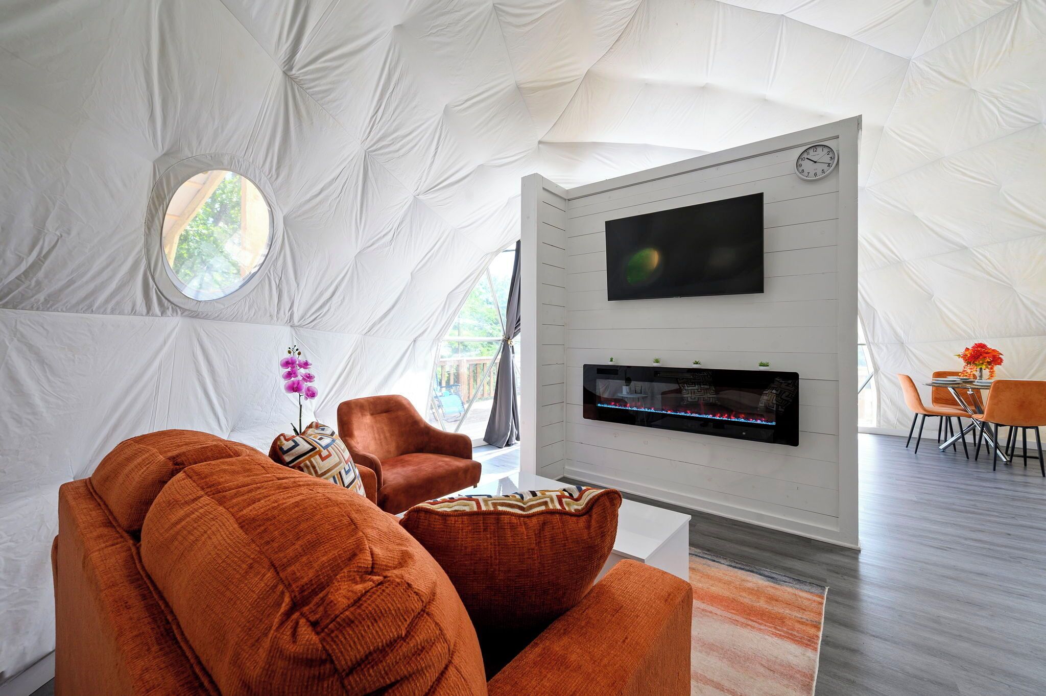 Smart TV 