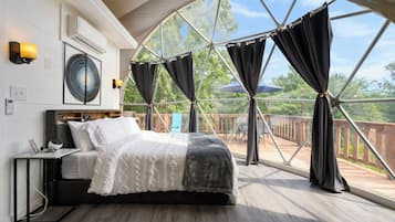 1 habitación, wifi gratis y ropa de cama