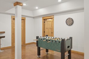 Sala de juegos