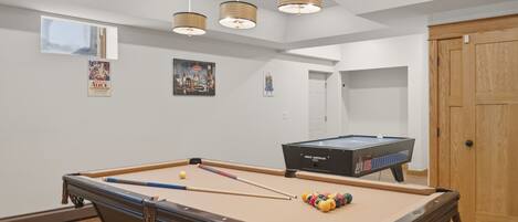 Spielezimmer