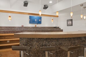 Interior - Private Forest Estate - Pool · Theater · Game Room . Sleep 18 (Pine Bush)
