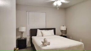 Room - Best 1Bed 1Bath, 5 min walk to NRG /by Med Center (Houston)