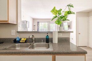 Interior - Comfy King 1BR /walk to NRG / Near MD Anderson (Houston)