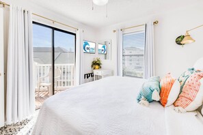 2 Schlafzimmer, WLAN