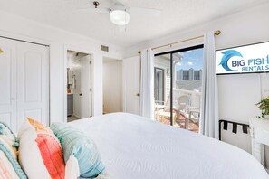 2 bedrooms, WiFi - Amazing 2 BR at 211 Hillside, Very Relaxing Place (North Myrtle Beach)