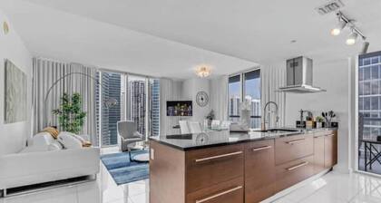 Icon Brickell