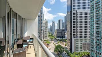 View from room