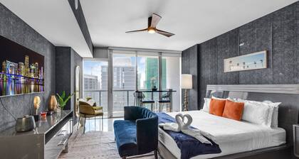 Icon Brickell