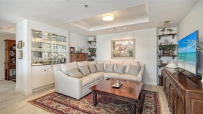 Wohnbereich