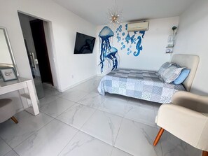 4 slaapkamers, gratis wifi, beddengoed