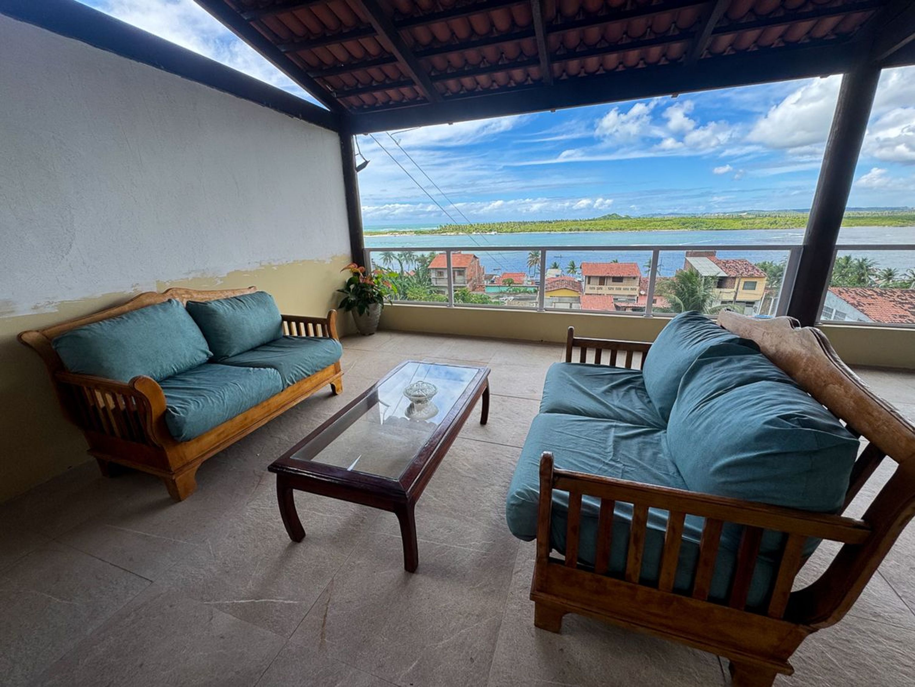 Casa | 4 quartos