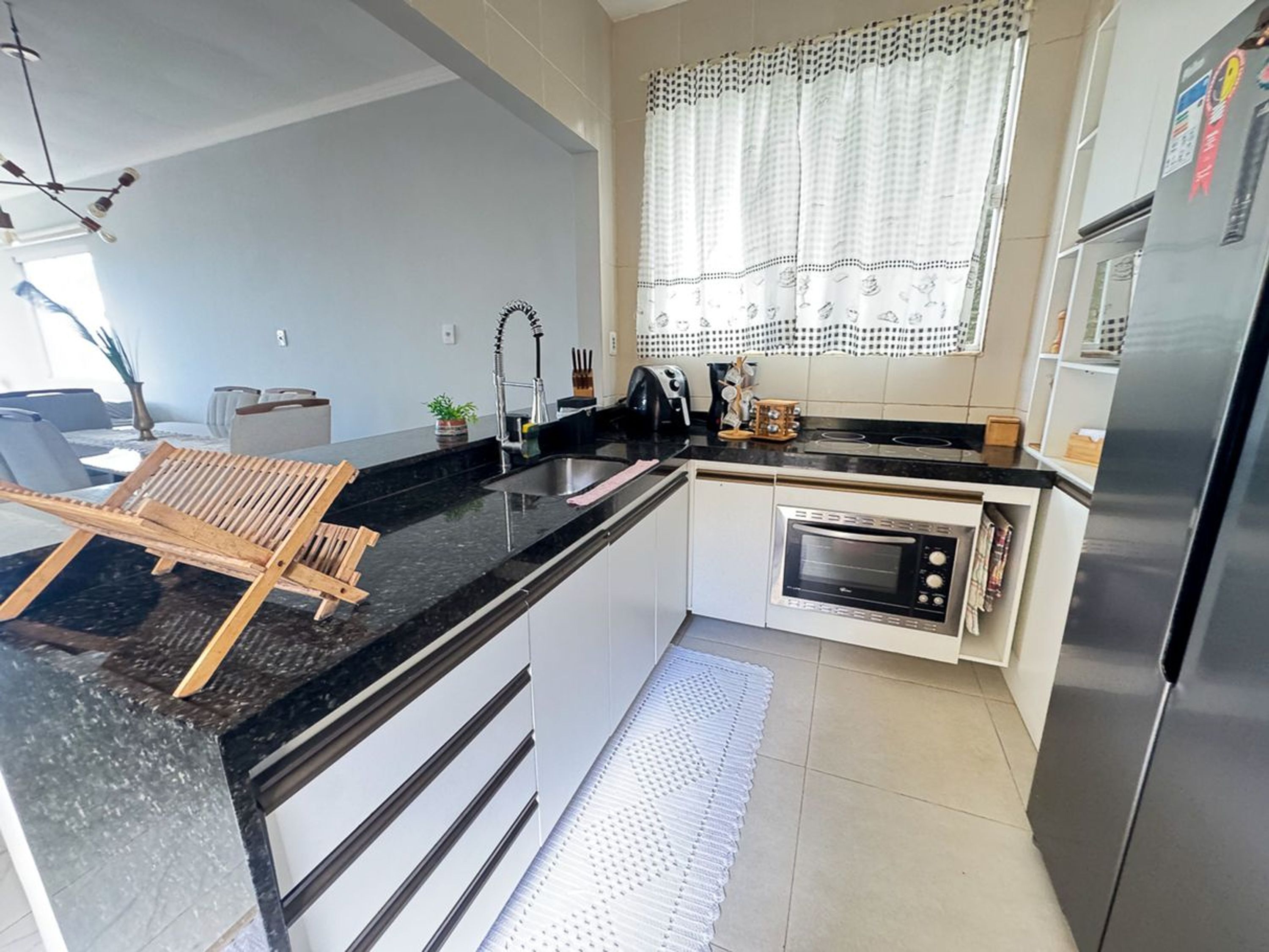 Casa | 4 quartos