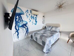 Casa | 4 habitaciones 