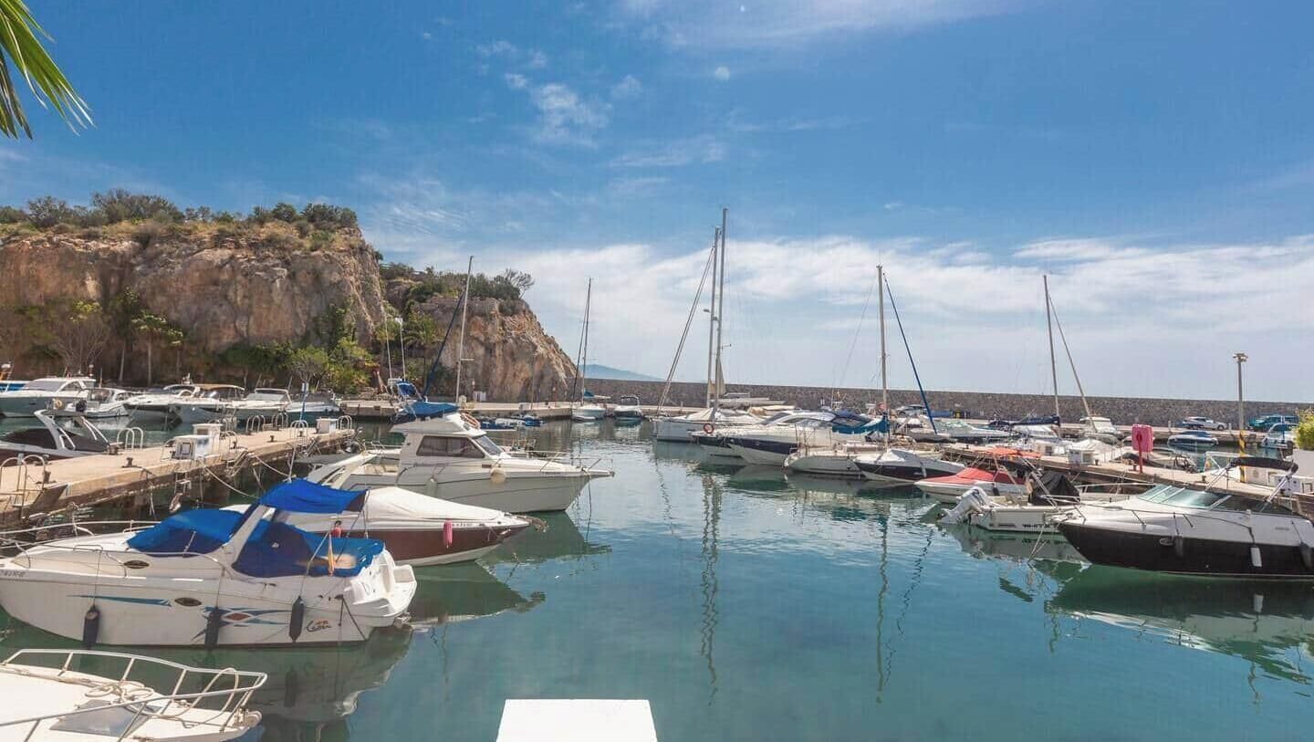 Jachthaven