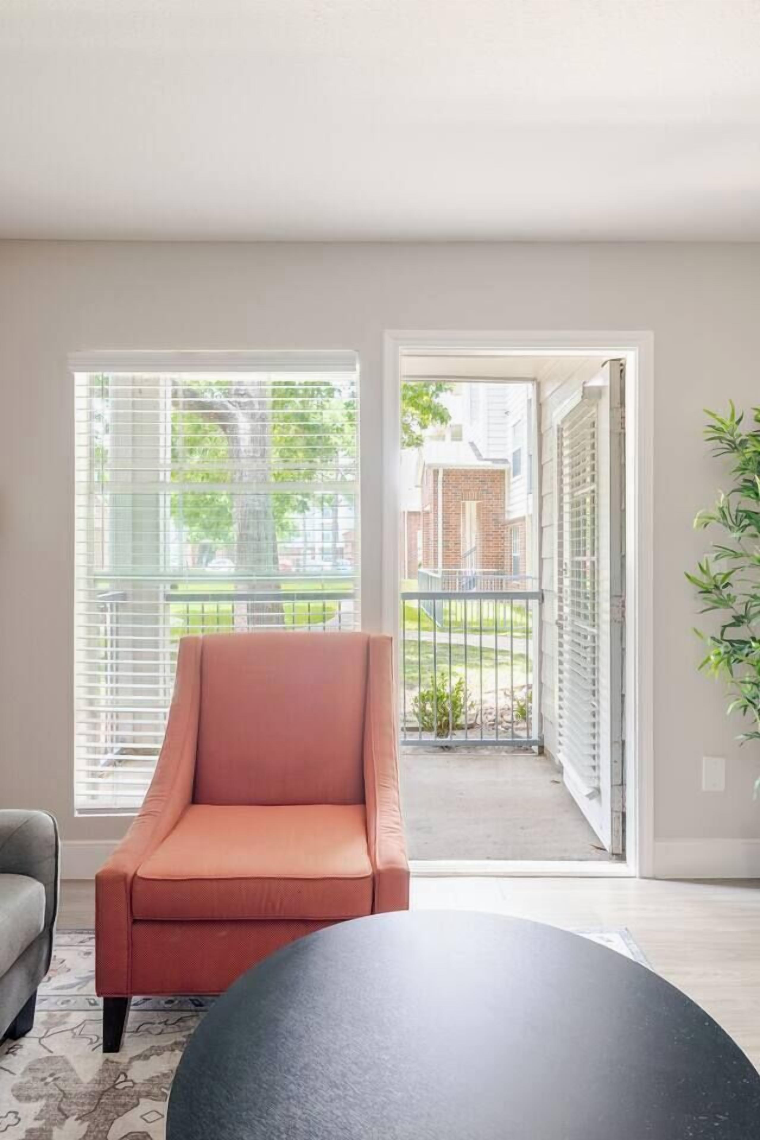 Cozy 1br With 2 Beds @5 Min Walk To Nrg & Near Tmc - Houston, TX