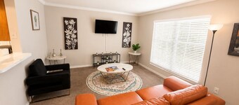 Lakeview King 1Bed Apt /Kemah Boardwalk /Fishing