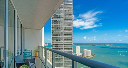 The Club at Brickell Bay