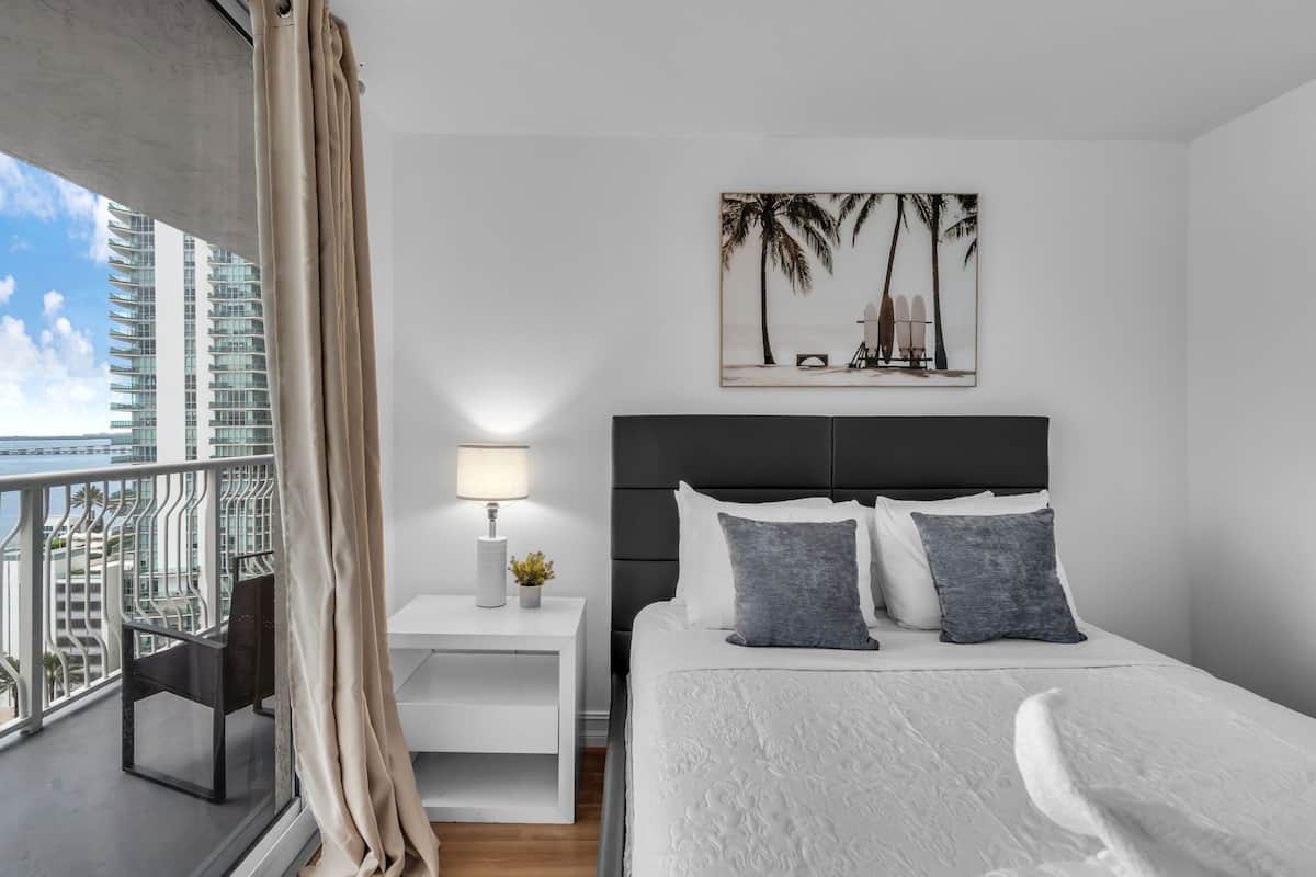 Apartment, 3 Bedrooms, Non Smoking, 2 Bathrooms