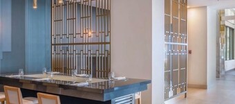 Luxury Oceanfront Resort Suite – Garza Blanca Cancun Costa Mujeres