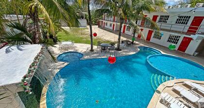 Hotel Real Ucum