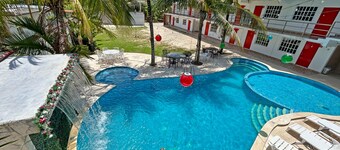 Hotel Real Ucum