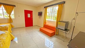 Chambre Double Confort | Wi-Fi gratuit
