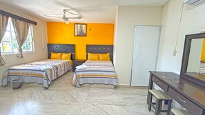 Chambre Double | Wi-Fi gratuit