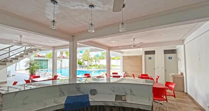 Hotel Real Ucum