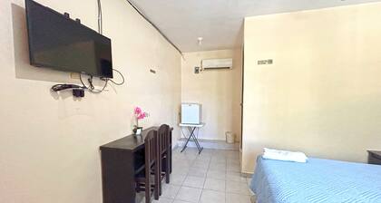Hotel Real Ucum