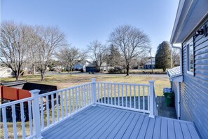 Terrass/Patio