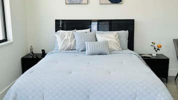 1 Schlafzimmer, WLAN