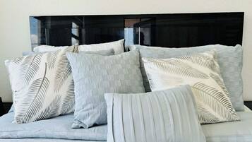 1 Schlafzimmer, WLAN