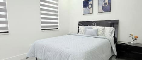 1 Schlafzimmer, WLAN