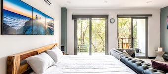 Executive Studio in San José