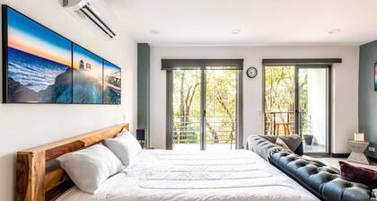 Executive Studio in San José