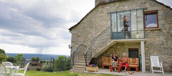 Gîte Le Marlet - SAINT-ALBAN-SUR-LIMAGNOLE