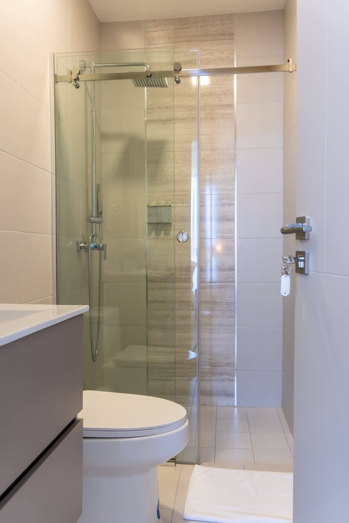 Badkamer