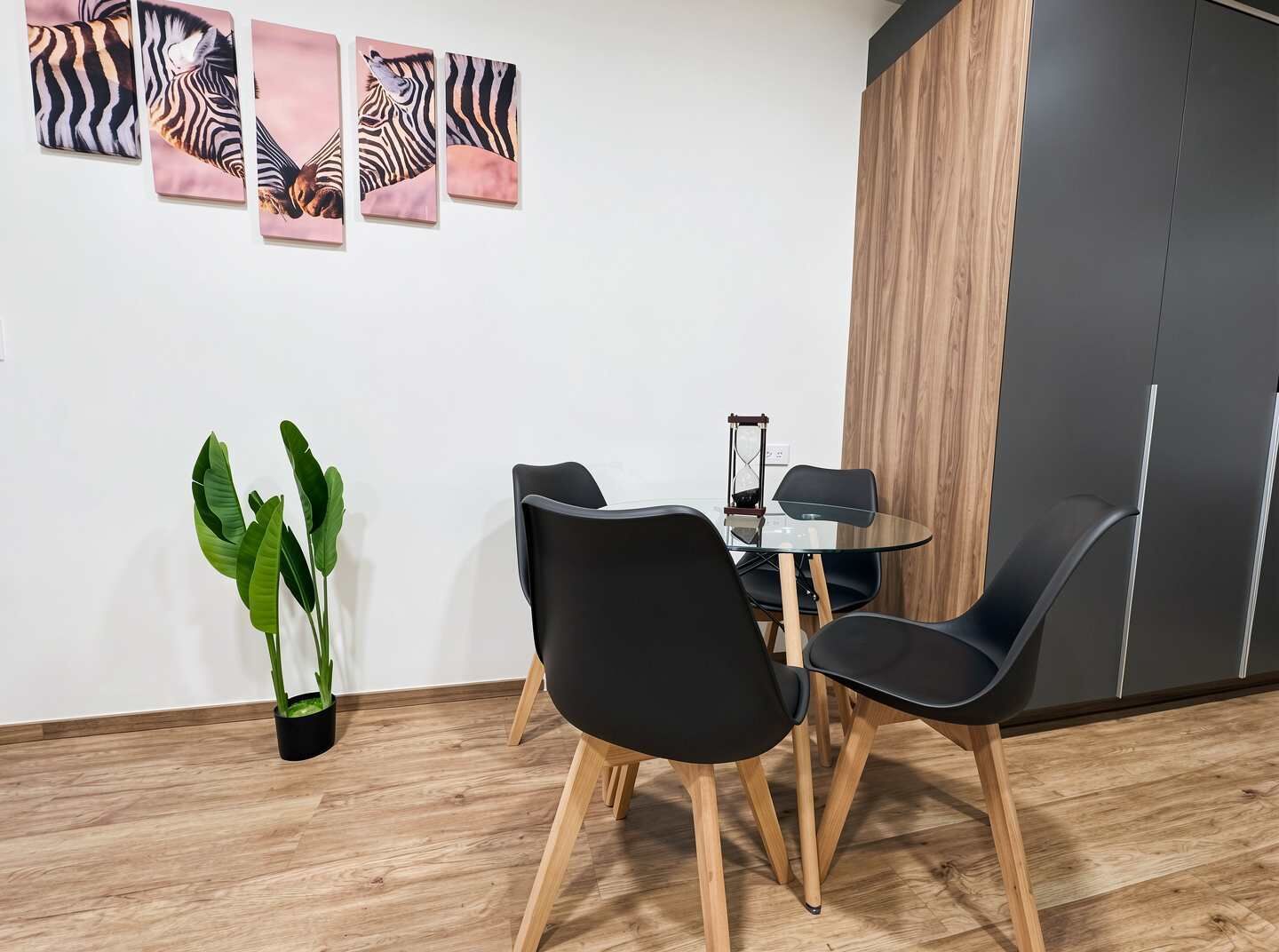 Speisen